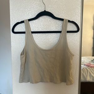 SETactive waffle tank